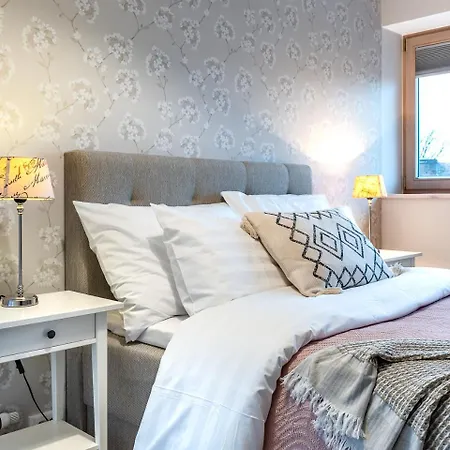 Apartment Penthouse With A Balcony In Kalamaja Tallinn
